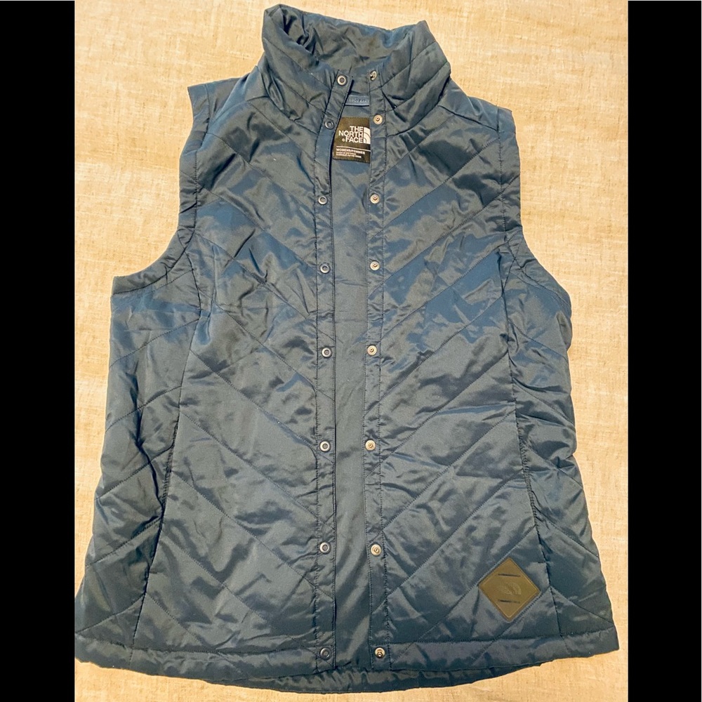 The North Face Vest